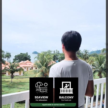 Thara Hotel & Resort Kampong Pasir Bogak Esterno foto